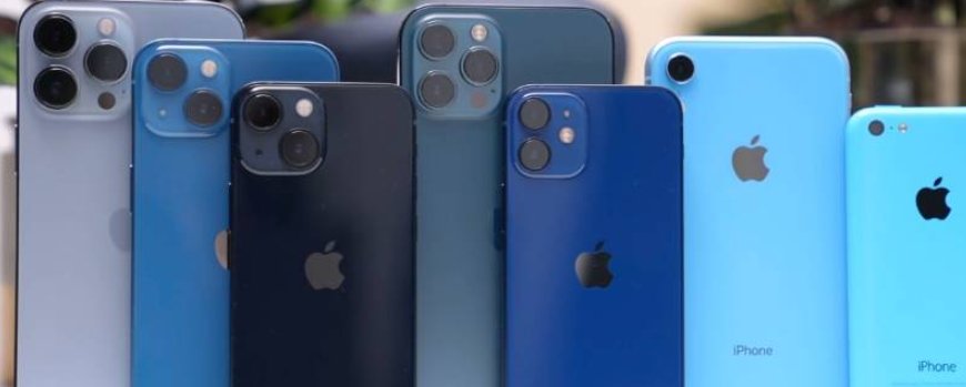 5.5寸的手机有多大