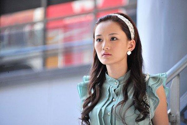 馨子现在怎么样了 顺利的就出道成名了