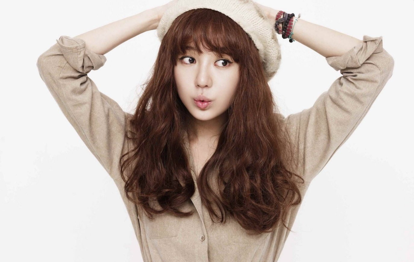 尹恩惠主演的韩剧