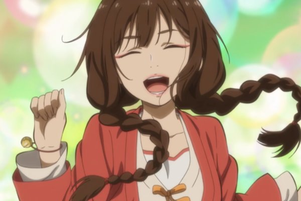 八月新番有哪些