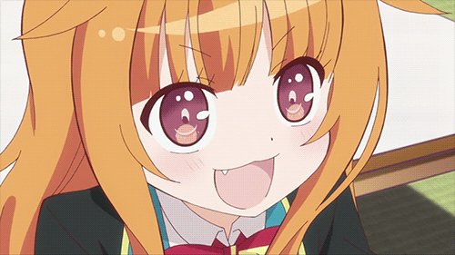 这个是什么动漫呢？求人物名字~