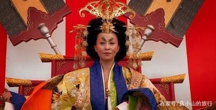 武则天连亲人都杀，为什么狄仁杰却能全身而退？