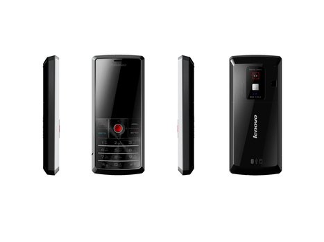 联想P768的通信功能