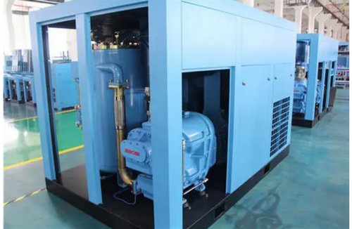 螺杆式空气压缩机哪个牌子比较好？