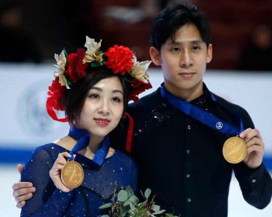 隋文静为什么不爱上韩聪