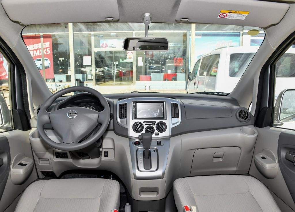 好玩有趣有个性,4款低价大空间二手工作车推荐,创业公司的首选