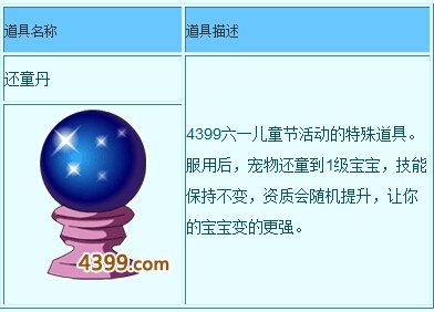 造梦西游3返老还童丹在哪弄