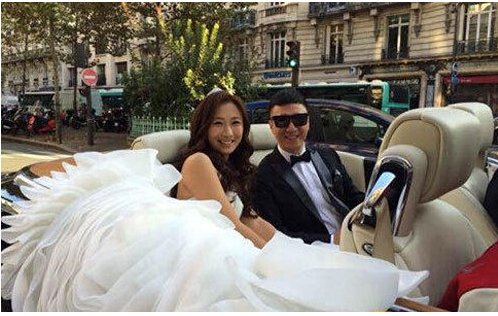 孙红雷什么时候结婚的？