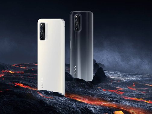 水滴屏的手机有哪些