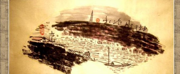 百闻不如一见下一句是什么情话？