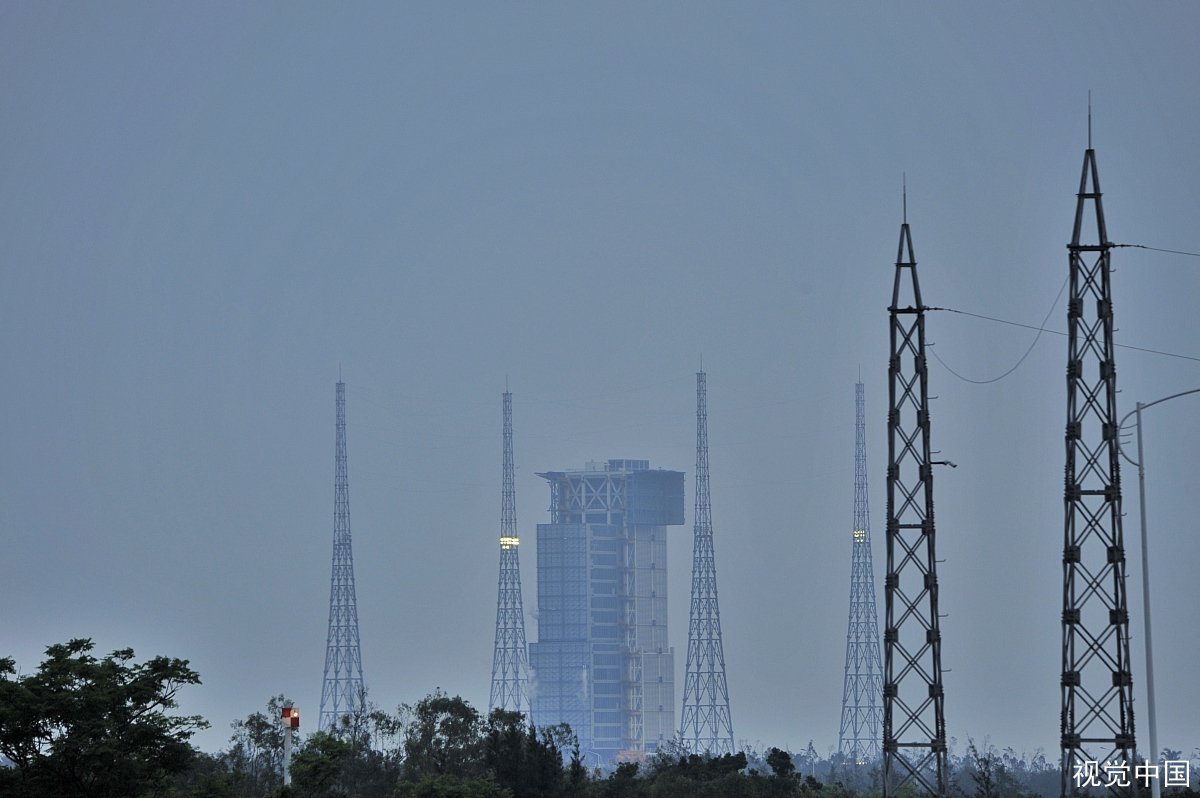 中国天舟二号飞船连续2次推迟发射，究竟是出了什么问题?