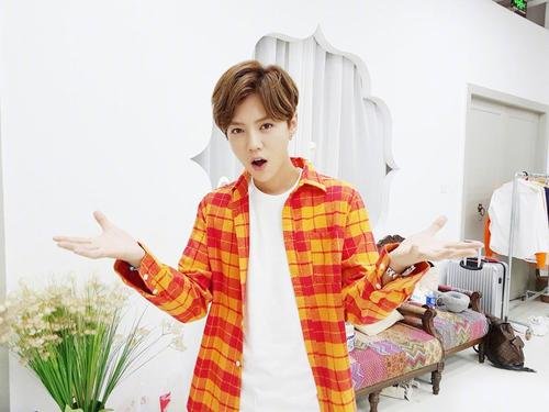 鹿晗要签约李冰冰的公司了吗？