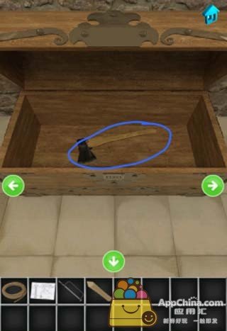 新100次逃脱30关攻略