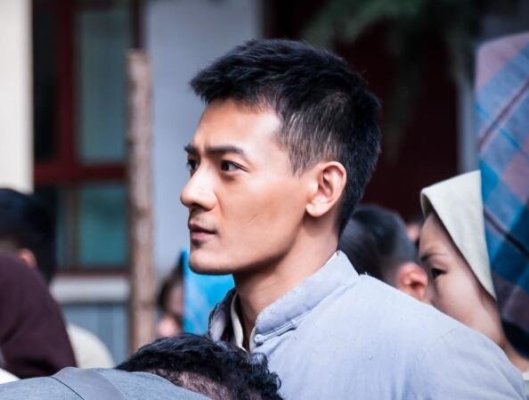 红旗渠石水生结局