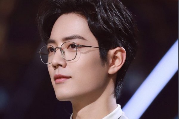 肖战跨年演唱会2023在哪里