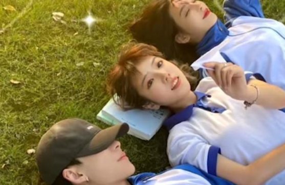 万小七的真名叫什么？