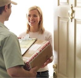 公寓电梯贴提示让快递走楼梯,这是否是对快递员的歧视?