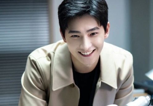 杨洋为什么叫11