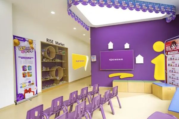 瑞思英语好吗？