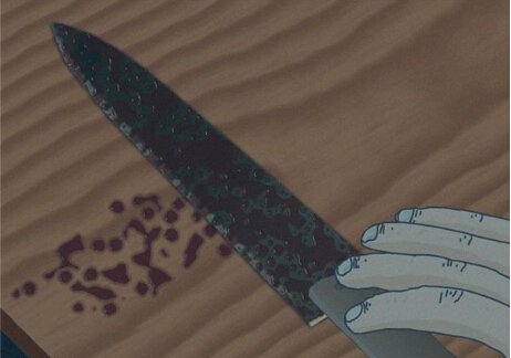 小女孩家中的惨案的游戏攻略