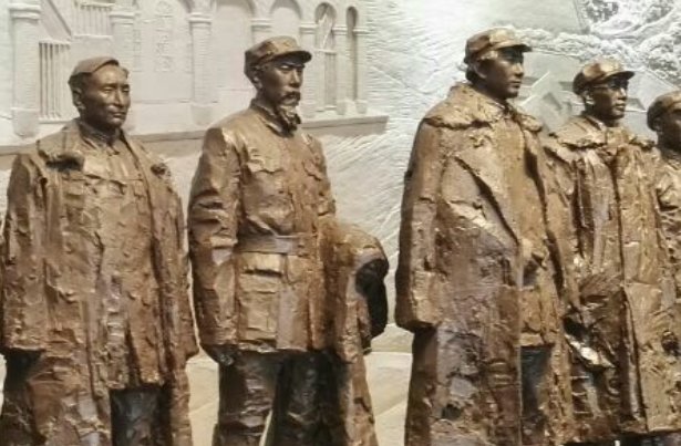 凡是成立党的新组织或是撤销党的原有组织必须由什么决