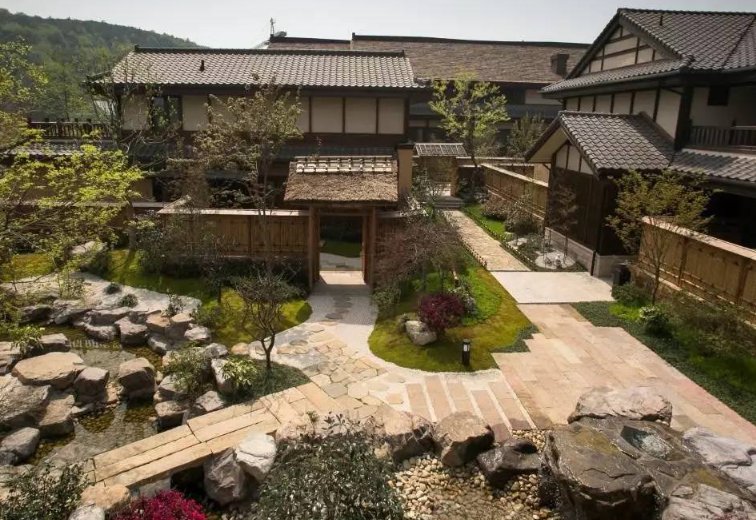 拈花湾暑假最出彩演绎是什么