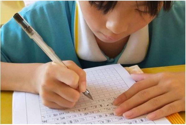 探索后妈的桃花源作文怎么写？