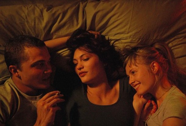 《爱恋》2015为什么恐怖？