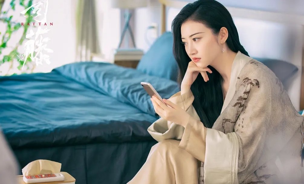 没看懂人物关系，求大神梳理一下《司藤》人物关系！