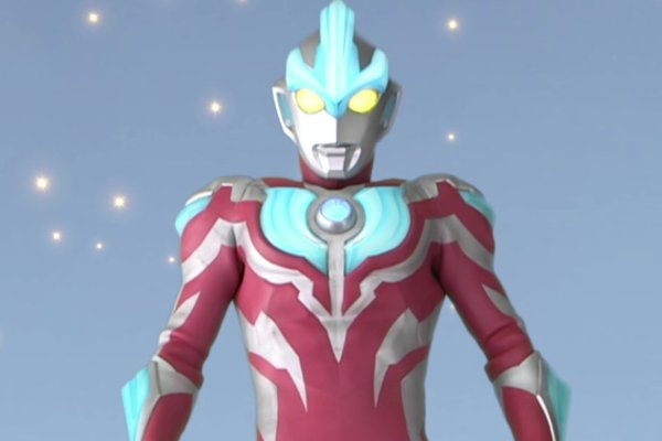 新生代奥特曼顺序