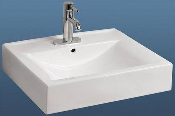 洁面器目前民用住宅多采用什么