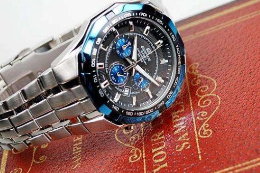 卡西欧是机械表吗？