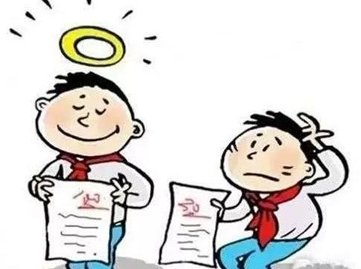 小学毕业考试成绩怎么查询？