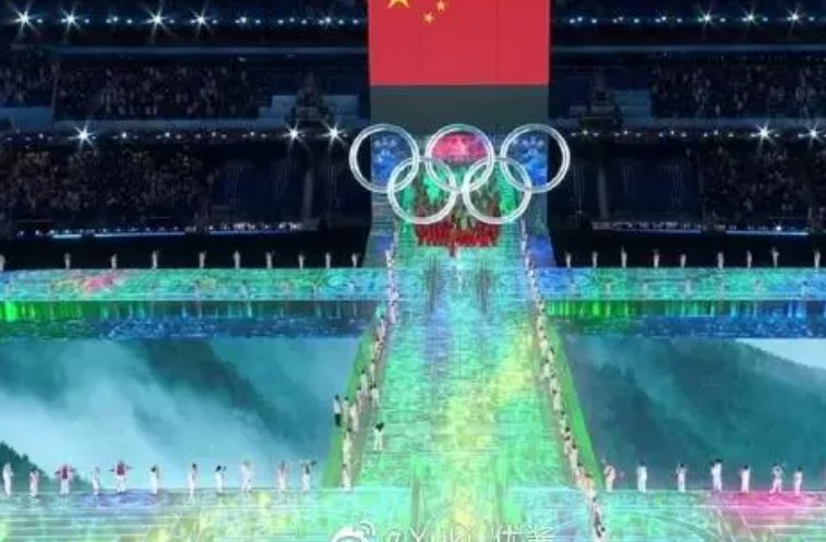 冬奥会开幕式在哪举行?