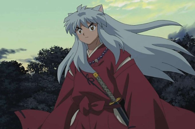 犬夜叉的结局是？