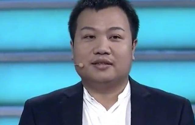 李晨为什么会出现在《非你莫属》节目上?