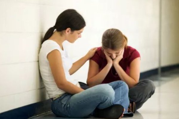 倾诉一般用于什么情况