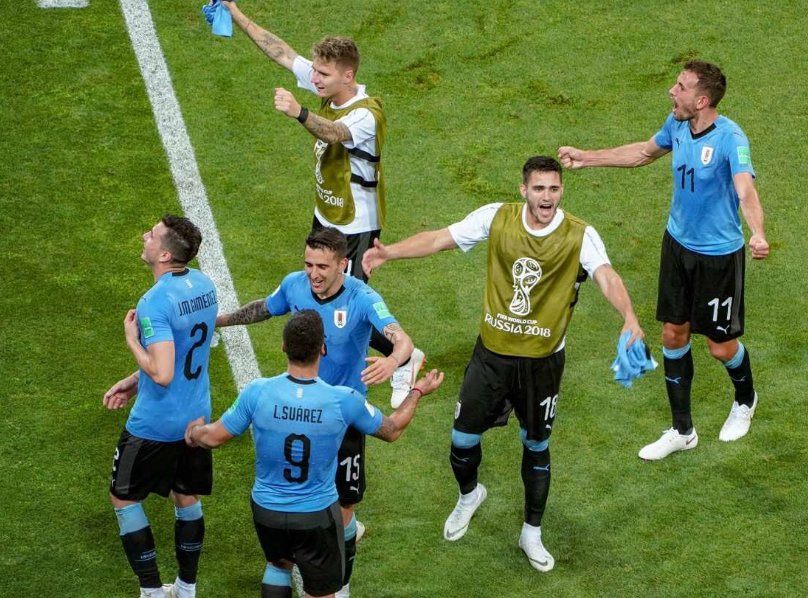 第一届世界杯冠军是哪个国家