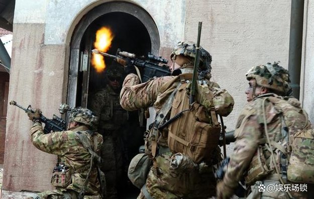 俄军为什么放弃哈尔科夫？