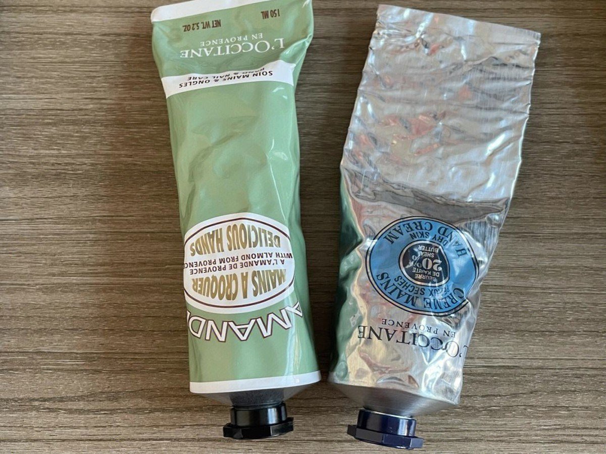 欧舒丹护手霜是哪个国家的牌子