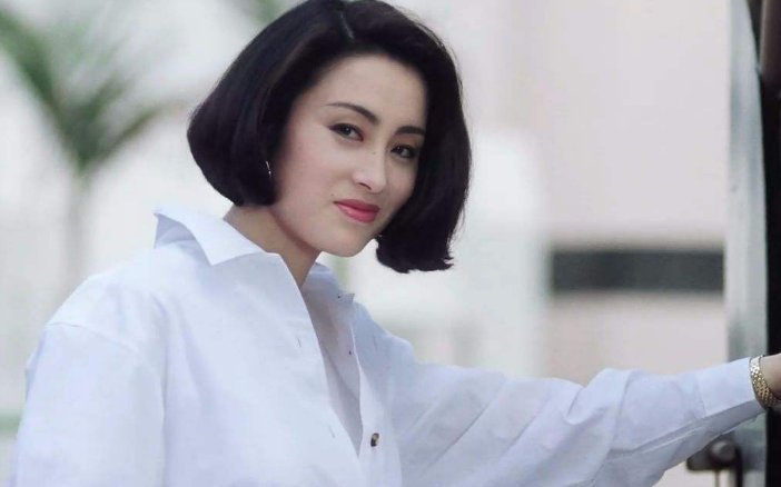 林允为周星驰庆生，除了她，你还知道哪些“星女郎”？