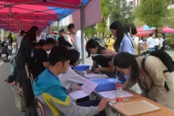 报考考点是什么意思