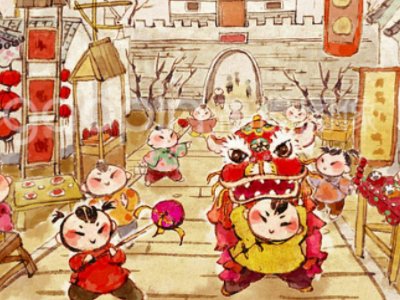 阳历一年的最后一天叫什么