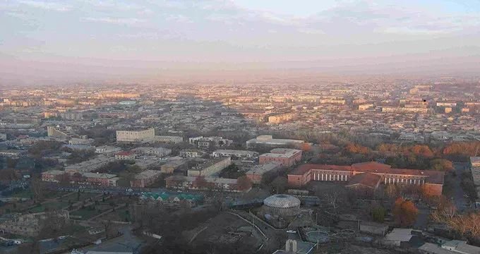 如何看待吉尔吉斯斯坦总统突然辞职一事？