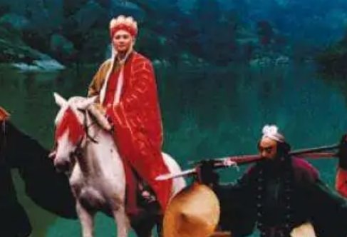 西游记的主角是谁？