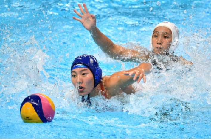 亚运会包括哪些国家