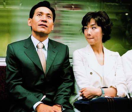 总统浪漫史的剧情简介