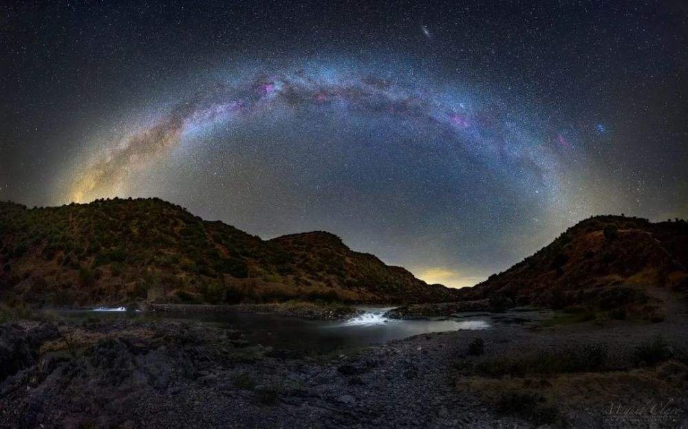 金火土3颗行星与残月,再次“同框”出现,你见过最美的天象是什么?