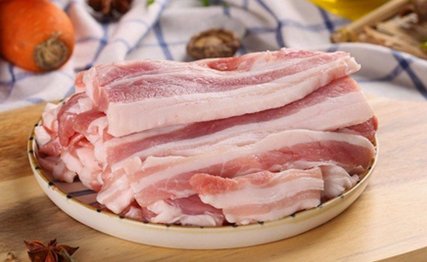 古代百姓的餐桌上哪种肉会比较少出现?