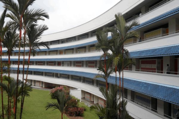 新加坡高中留学一年的费用是多少